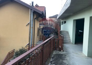 Bilocale via ca gavazzeni, Strozza - foto 22