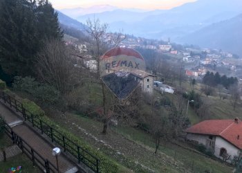 Bilocale via ca gavazzeni, Strozza - foto 26