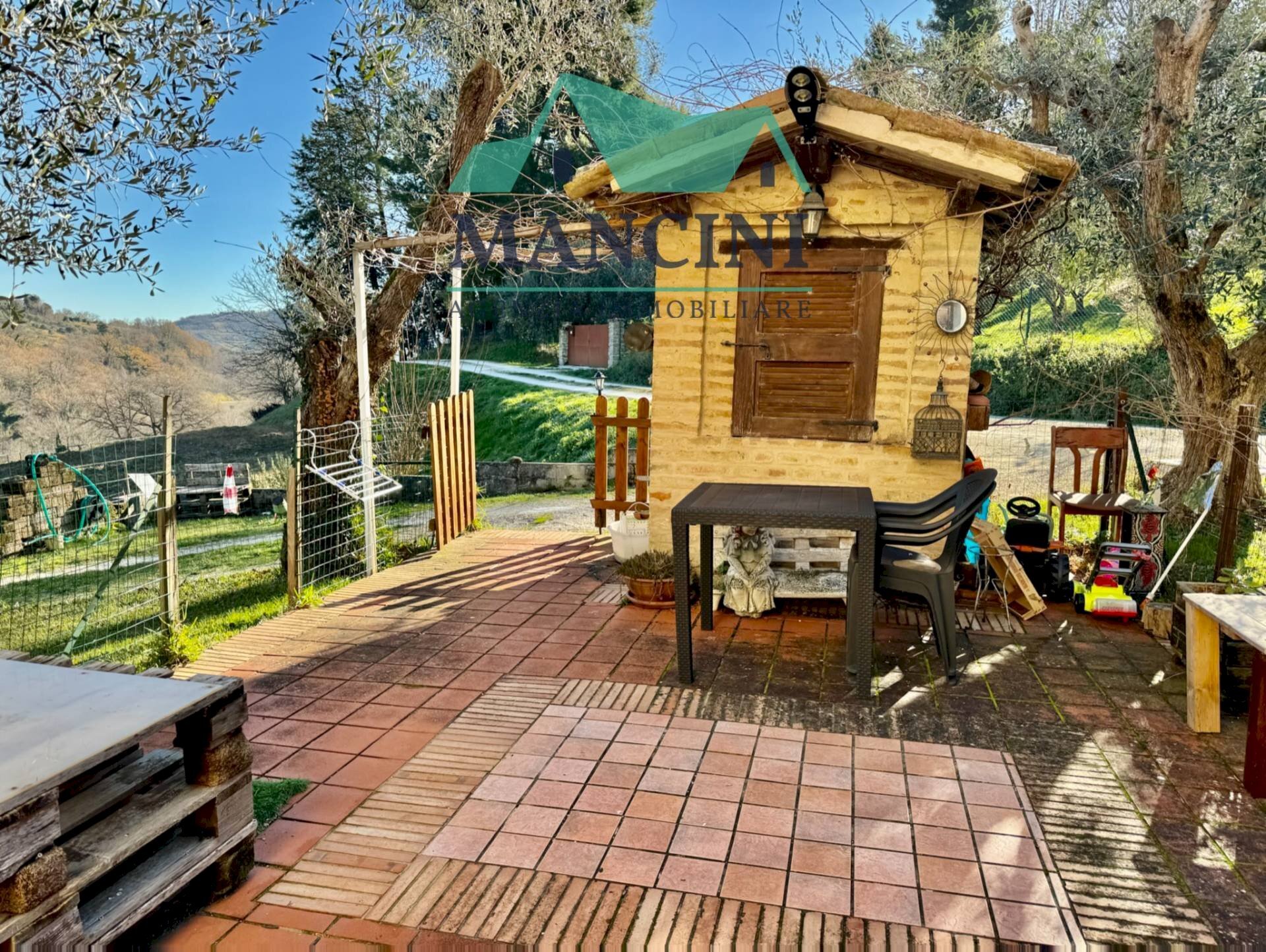 Casa indipendente Castelplanio - foto 2