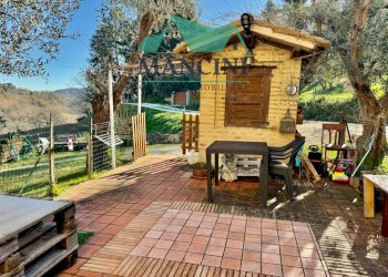 Independent house Castelplanio - photo 2