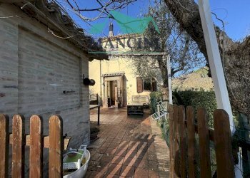 Independent house Castelplanio - photo 11