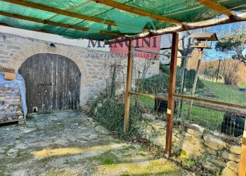 Independent house Castelplanio - photo 24