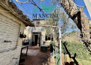 Independent house Castelplanio - photo 29