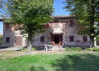 Rustico Via San Michele, Castelfranco Emilia - foto 1