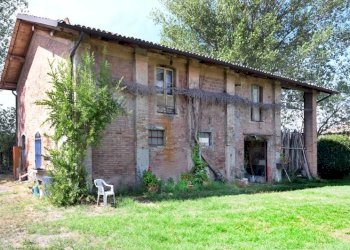 Rustico Via San Michele, Castelfranco Emilia - foto 3