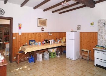 Rustico Via San Michele, Castelfranco Emilia - foto 8