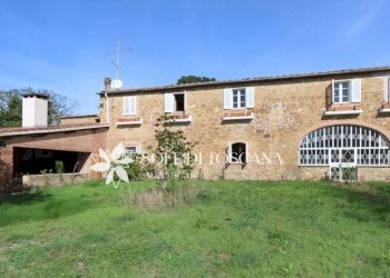 Rustico Trequanda - foto 1