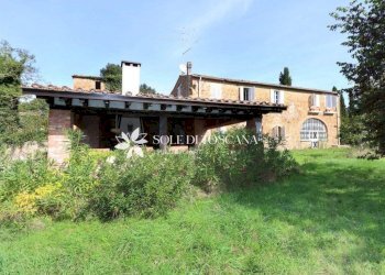 Rustico Trequanda - foto 9