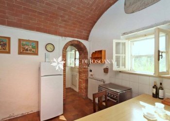 Rustico Trequanda - foto 12