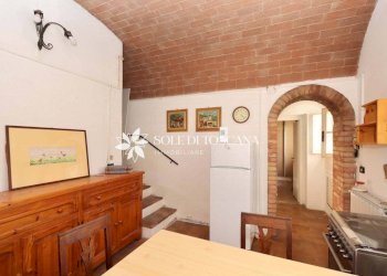 Rustico Trequanda - foto 14