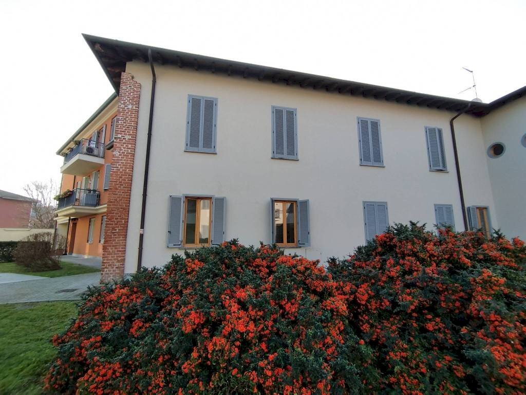 vista - Bilocale via Larga, 4, Rho - foto 1