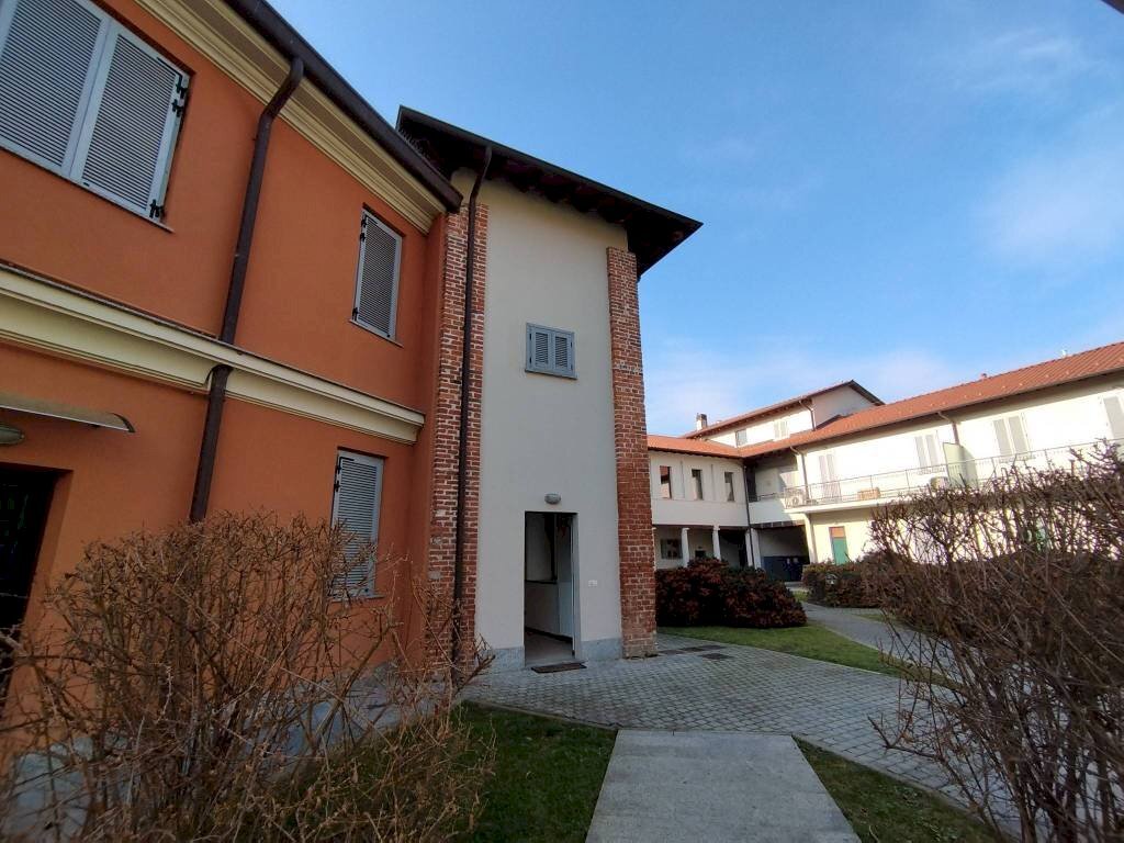 vista - Bilocale via Larga, 4, Rho - foto 2