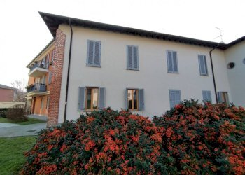 vista - Bilocale via Larga, 4, Rho - foto 1