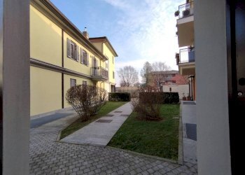 vista - Bilocale via Larga, 4, Rho - foto 3