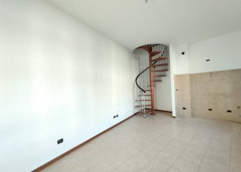 vista - Bilocale via Larga, 4, Rho - foto 8