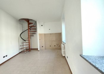 vista - Bilocale via Larga, 4, Rho - foto 10