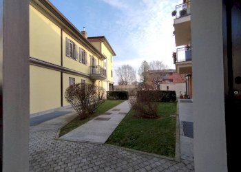 vista - Bilocale via Larga, 4, Rho - foto 24