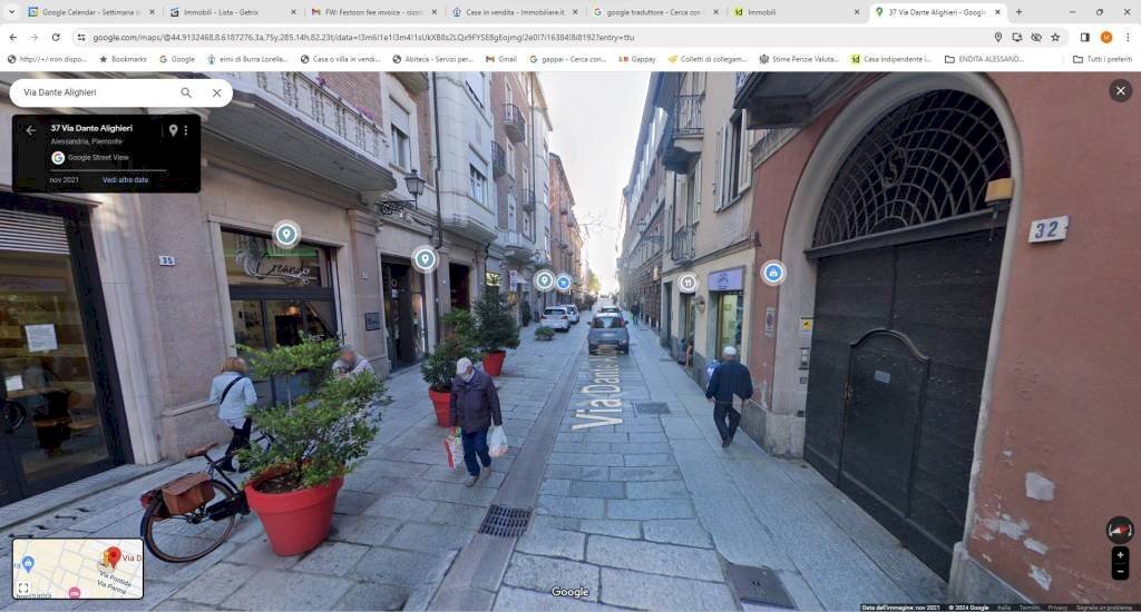 Zona - Shop via Dante Alighieri, 23, Alessandria - photo 1