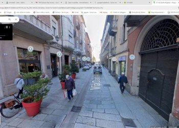 Zona - Shop via Dante Alighieri, 23, Alessandria - photo 1