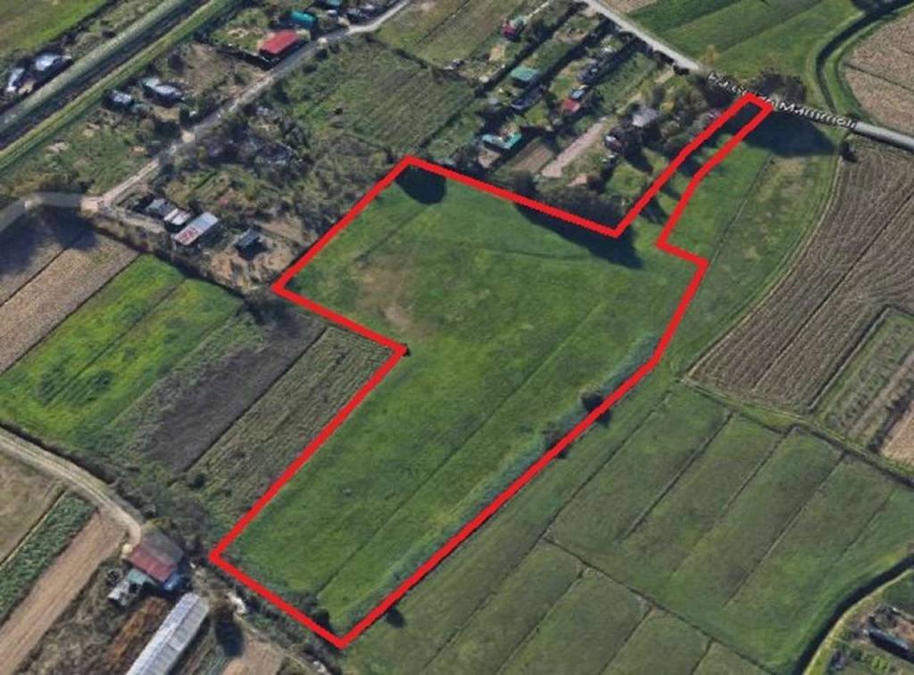 2 - Terreno agricolo via dei Sodi, Signa - foto 2