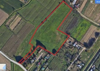 10 - Terreno agricolo via dei Sodi, Signa - foto 10