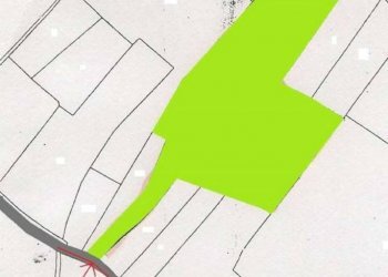 15 - Terreno agricolo via dei Sodi, Signa - foto 15