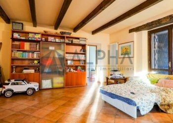 Vista - Villa via dei Laghi, Roncofreddo - foto 10