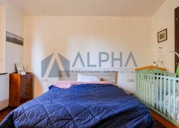 Vista - Villa via dei Laghi, Roncofreddo - foto 11