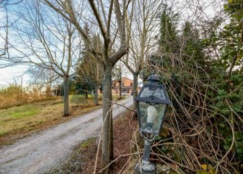 Vista - Villa via dei Laghi, Roncofreddo - foto 13