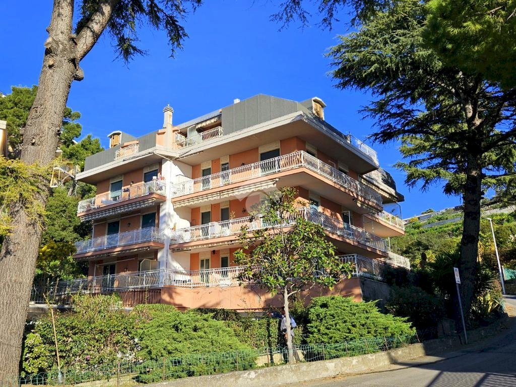 Box Strada casai, Riva Ligure - foto 1