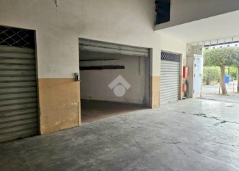 Box Strada casai, Riva Ligure - foto 3