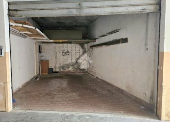 Box Strada casai, Riva Ligure - foto 5