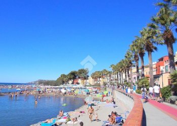 Box Strada casai, Riva Ligure - foto 7