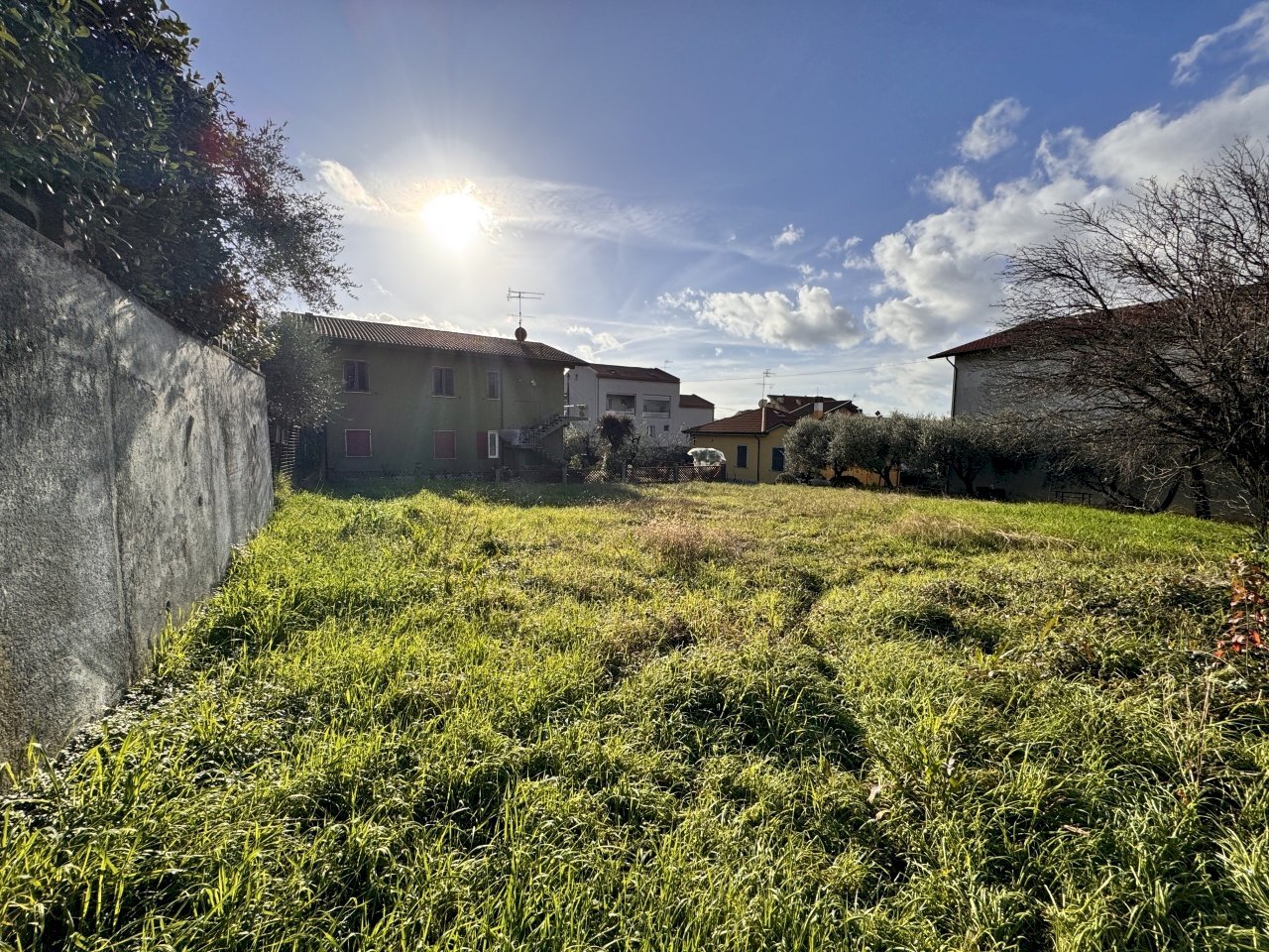 IMG_3489.JPG - Terreno edificabile Santo Stefano di Magra - foto 1