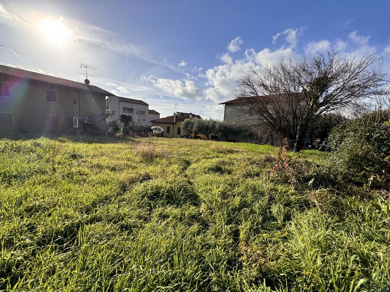IMG_3490.JPG - Terreno edificabile Santo Stefano di Magra - foto 2
