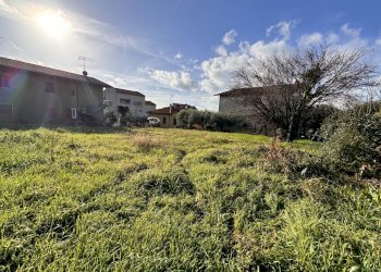 IMG_3490.JPG - Terreno edificabile Santo Stefano di Magra - foto 2