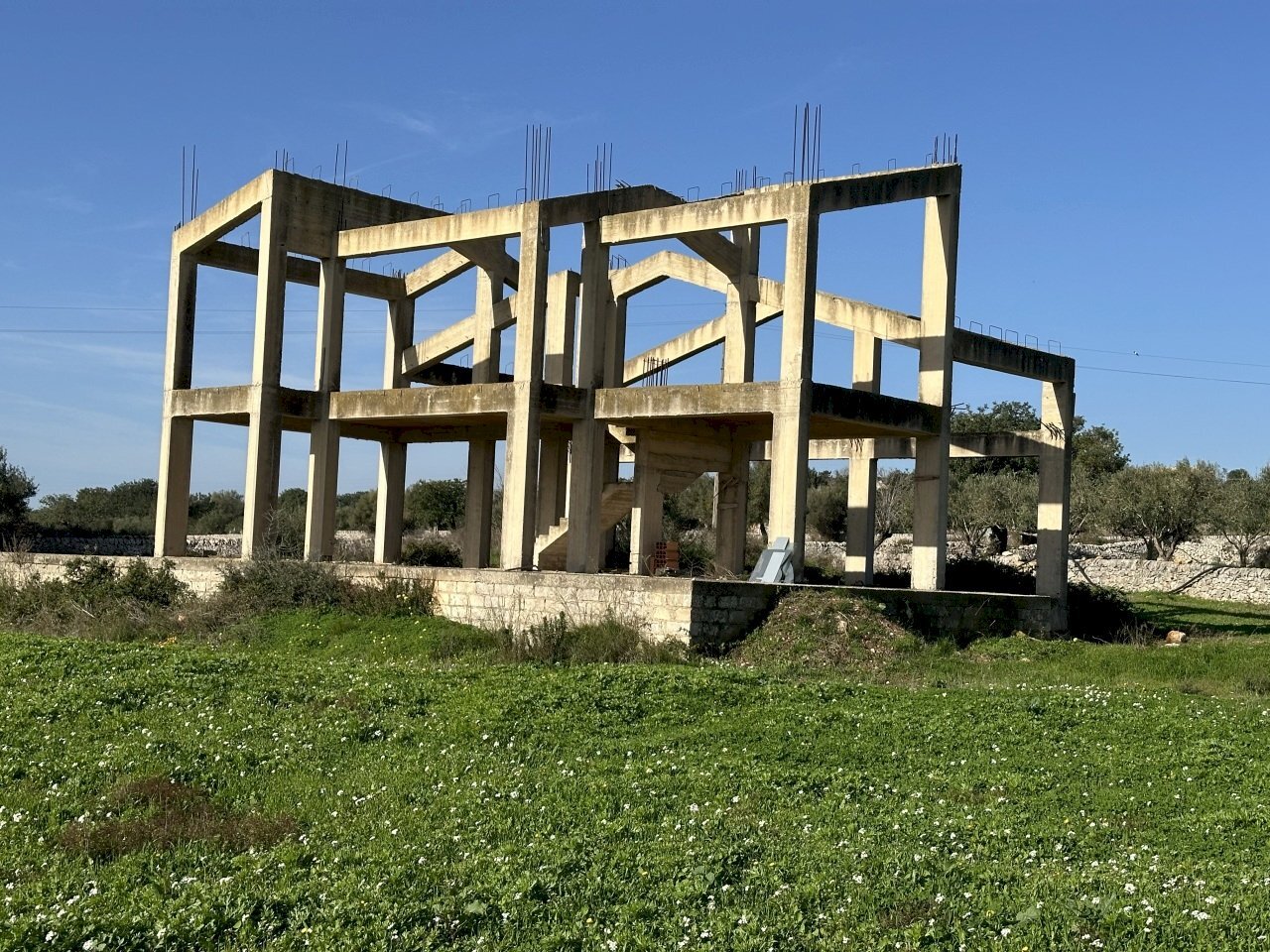 IMG_9778.JPG - Rustico Strada Provinciale 45, Modica - foto 2