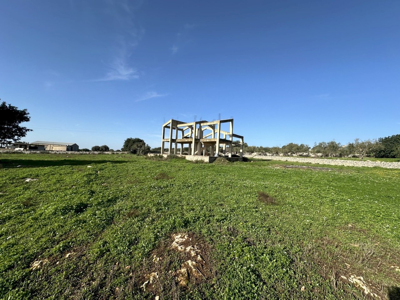 IMG_9779.JPG - Rustico Strada Provinciale 45, Modica - foto 3