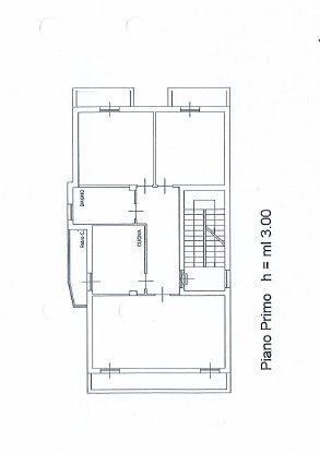 Immagine.jpg - Apartment Via Ticino 4, San Benedetto del Tronto - floor plans 1