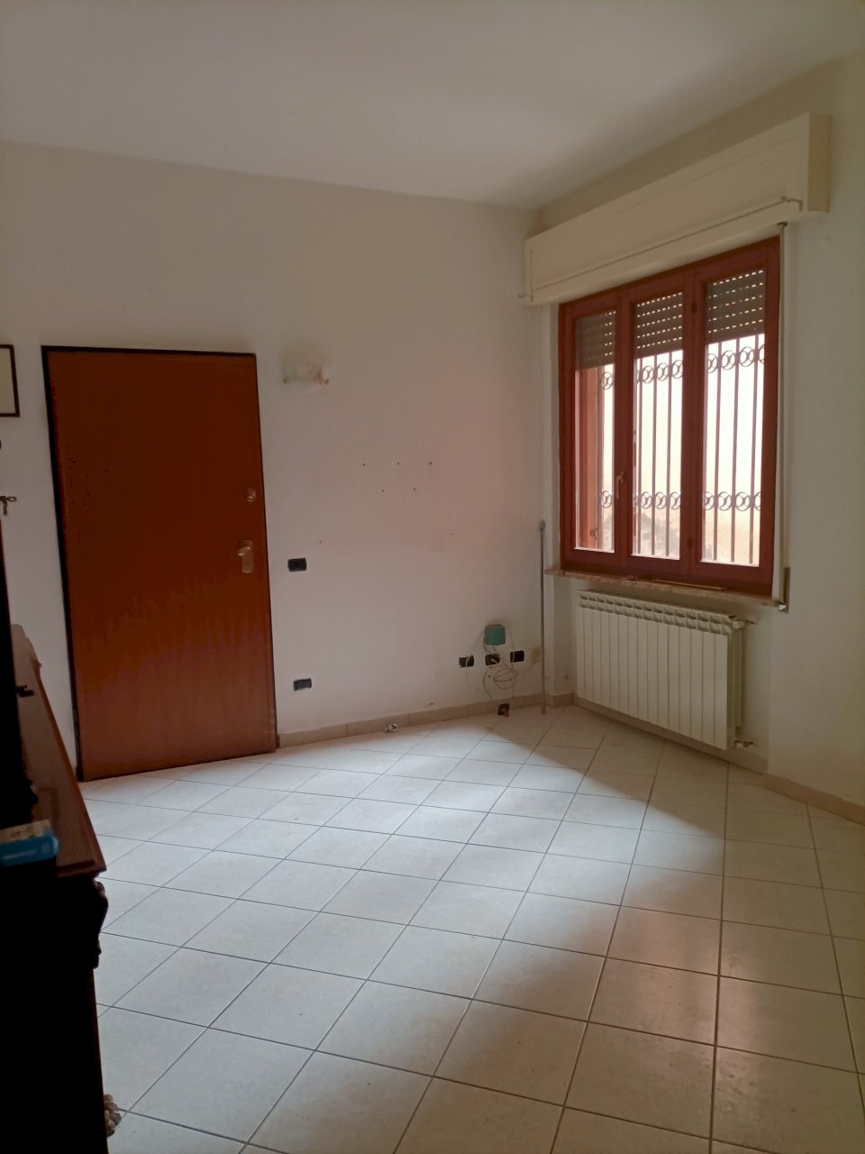 soggiorno - Two-room apartment centro, Castel San Giovanni - photo 2
