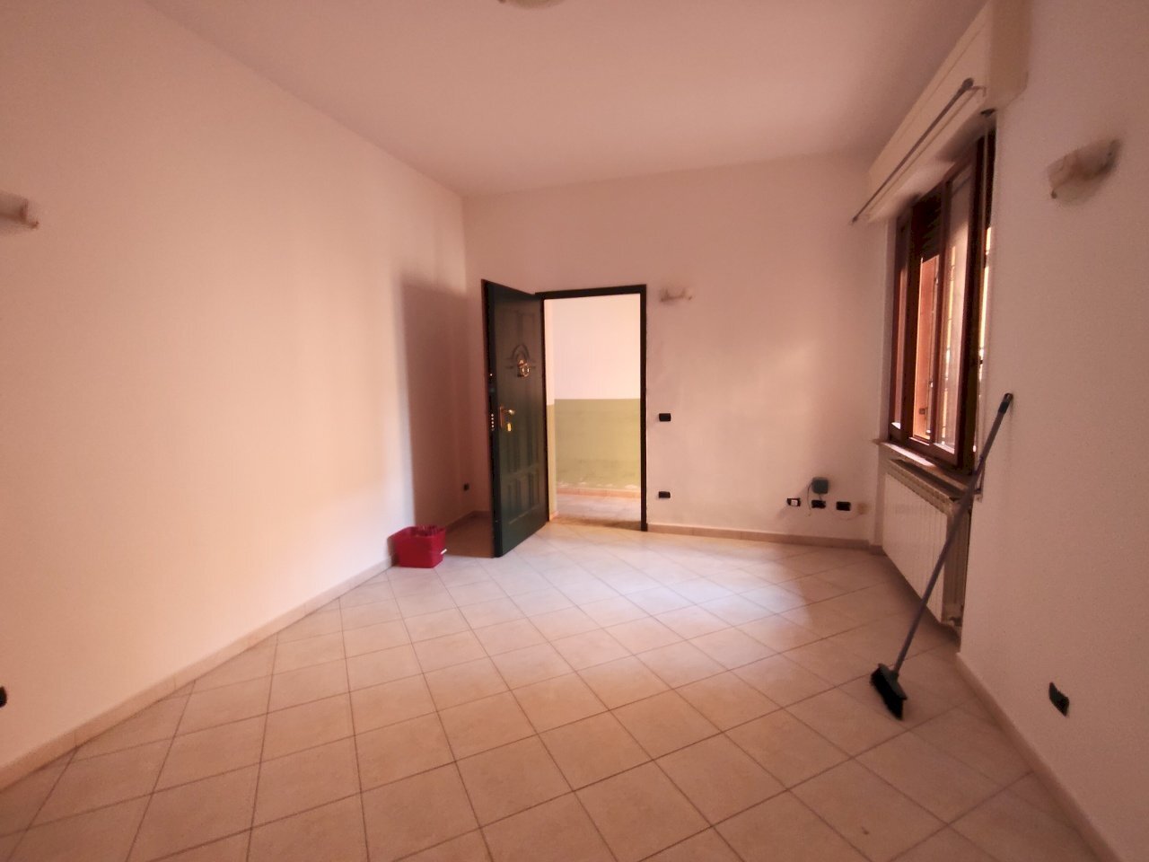 soggiorno - Two-room apartment centro, Castel San Giovanni - photo 1