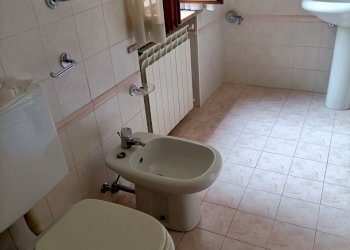 bagno - Two-room apartment centro, Castel San Giovanni - photo 14