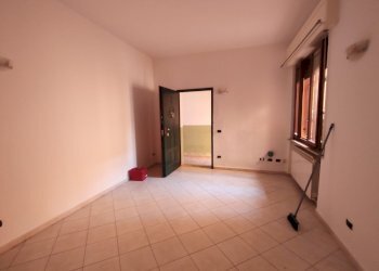 soggiorno - Two-room apartment centro, Castel San Giovanni - photo 1