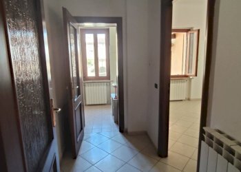 disimpegno - Two-room apartment centro, Castel San Giovanni - photo 9