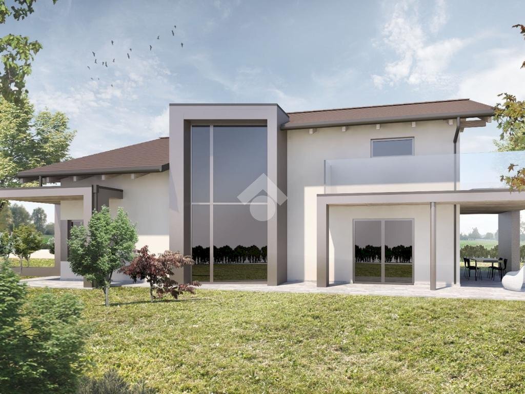 Building land Via Borgo Nuovo, San Maurizio Canavese - photo 2