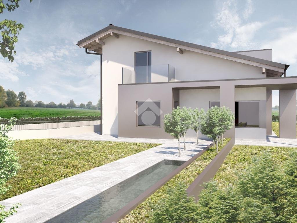 Building land Via Borgo Nuovo, San Maurizio Canavese - photo 3