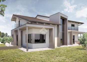 Terreno edificabile Via Borgo Nuovo, San Maurizio Canavese - foto 1