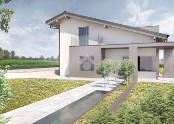Terreno edificabile Via Borgo Nuovo, San Maurizio Canavese - foto 3