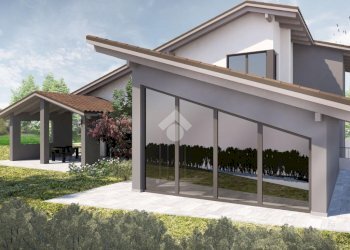 Terreno edificabile Via Borgo Nuovo, San Maurizio Canavese - foto 4