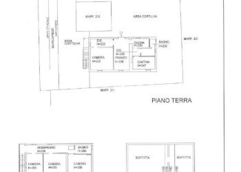 Casa indipendente Albinea - foto 13